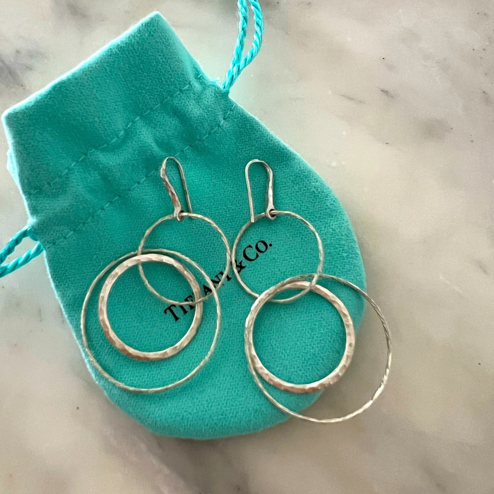 Tiffany & Co. Earrings